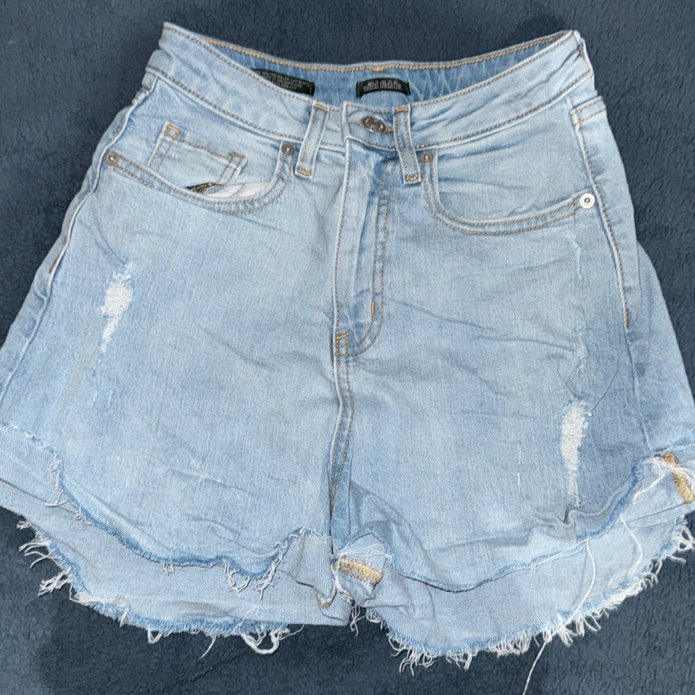 Shorts